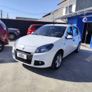 Renault SANDERO Expression Hi-Flex 1.0 16V 5p 2014 Flex-0