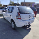 Renault SANDERO Expression Hi-Flex 1.0 16V 5p 2014 Flex-2