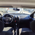 Renault SANDERO Expression Hi-Flex 1.0 16V 5p 2014 Flex-4