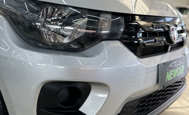 Fiat MOBI DRIVE 1.0 Flex 5p 2019 Flex-2