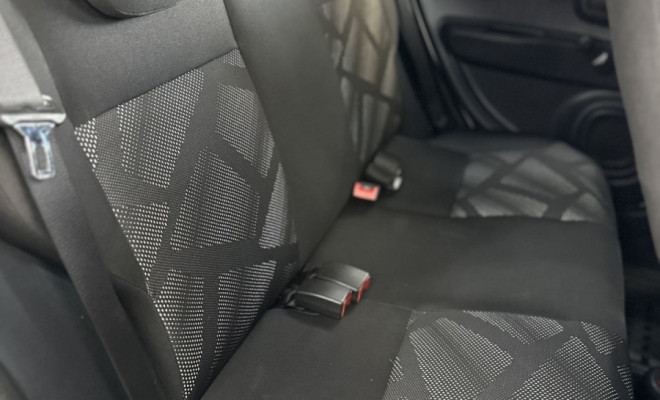 Fiat MOBI DRIVE 1.0 Flex 5p 2019 Flex-9