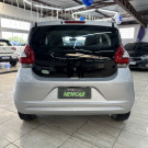 Fiat MOBI DRIVE 1.0 Flex 5p 2019 Flex-4