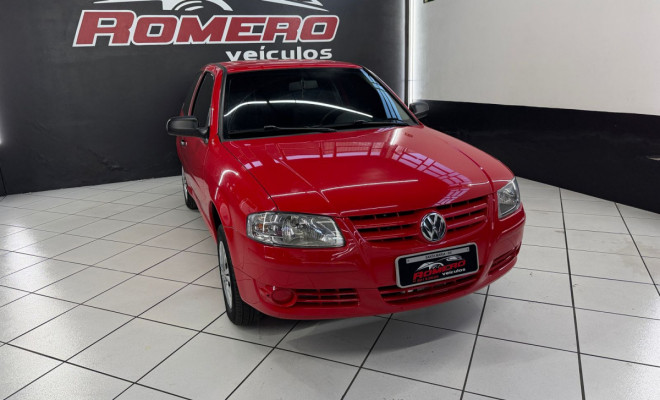 VW - VolksWagen Gol City (Trend)/Titan 1.0 T. Flex 8V 4p 2014 Flex-9