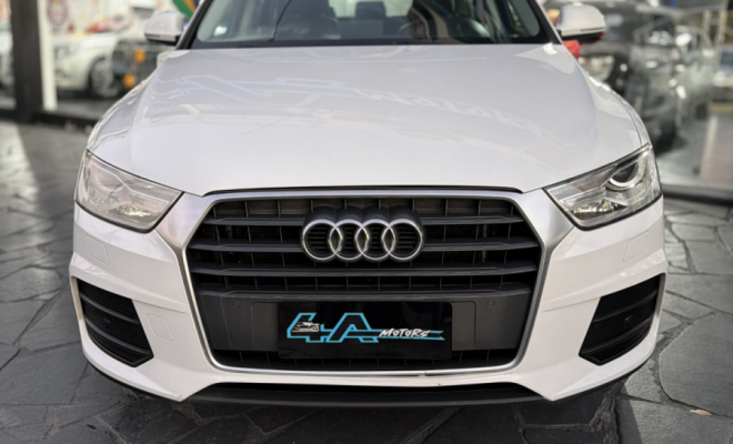Audi Q3 1.4 TFSI/TFSI Flex S-tronic 5p 2017 Flex-2
