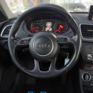 Audi Q3 1.4 TFSI/TFSI Flex S-tronic 5p 2017 Flex-10