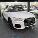 Audi Q3 1.4 TFSI/TFSI Flex S-tronic 5p 2017 Flex-3