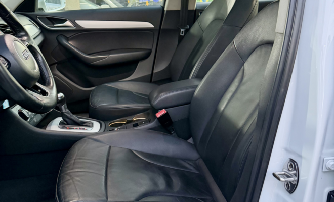Audi Q3 1.4 TFSI/TFSI Flex S-tronic 5p 2017 Flex-13