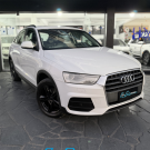Audi Q3 1.4 TFSI/TFSI Flex S-tronic 5p 2017 Flex-4