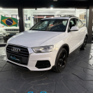Audi Q3 1.4 TFSI/TFSI Flex S-tronic 5p 2017 Flex-0