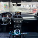 Audi Q3 1.4 TFSI/TFSI Flex S-tronic 5p 2017 Flex-5