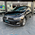VW - VolksWagen Polo Highline 200 TSI 1.0 Flex 12V Aut. 2019 Flex-0