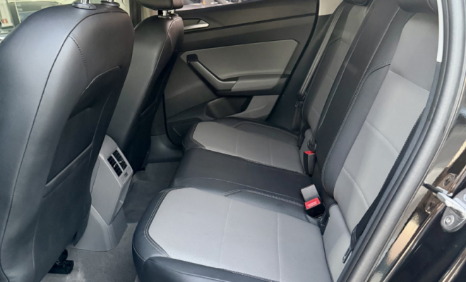 VW - VolksWagen Polo Highline 200 TSI 1.0 Flex 12V Aut. 2019 Flex-14