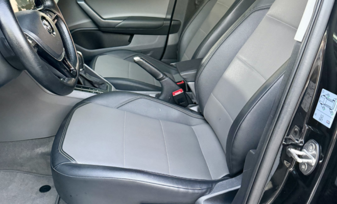 VW - VolksWagen Polo Highline 200 TSI 1.0 Flex 12V Aut. 2019 Flex-13