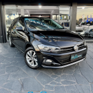VW - VolksWagen Polo Highline 200 TSI 1.0 Flex 12V Aut. 2019 Flex-4