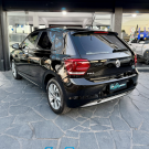 VW - VolksWagen Polo Highline 200 TSI 1.0 Flex 12V Aut. 2019 Flex-16
