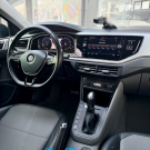 VW - VolksWagen Polo Highline 200 TSI 1.0 Flex 12V Aut. 2019 Flex-8