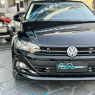 VW - VolksWagen Polo Highline 200 TSI 1.0 Flex 12V Aut. 2019 Flex-1