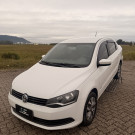 VW - VolksWagen VOYAGE 1.0/1.0 City Mi Total Flex 8V 4p 2014 Flex-4