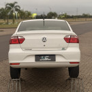VW - VolksWagen VOYAGE 1.0/1.0 City Mi Total Flex 8V 4p 2014 Flex-3