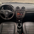 VW - VolksWagen VOYAGE 1.0/1.0 City Mi Total Flex 8V 4p 2014 Flex-6