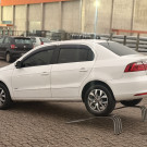 VW - VolksWagen VOYAGE 1.0/1.0 City Mi Total Flex 8V 4p 2014 Flex-5