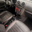 VW - VolksWagen VOYAGE 1.0/1.0 City Mi Total Flex 8V 4p 2014 Flex-9
