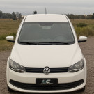 VW - VolksWagen VOYAGE 1.0/1.0 City Mi Total Flex 8V 4p 2014 Flex-1