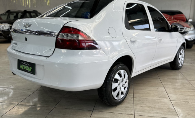 Chevrolet PRISMA LT 1.4 8V ECONOF. 4p 2012-4