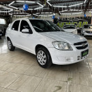 Chevrolet PRISMA LT 1.4 8V ECONOF. 4p 2012-1