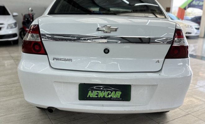 Chevrolet PRISMA LT 1.4 8V ECONOF. 4p 2012-3