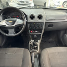 Chevrolet PRISMA LT 1.4 8V ECONOF. 4p 2012-6