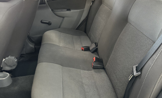 Chevrolet PRISMA LT 1.4 8V ECONOF. 4p 2012-9