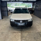 VW - VolksWagen Parati 1.6Mi/1.6Mi City/T.Field T.Flex 2011 Flex-1