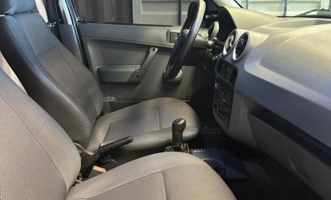 VW - VolksWagen Parati 1.6Mi/1.6Mi City/T.Field T.Flex 2011 Flex-9
