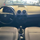 VW - VolksWagen Parati 1.6Mi/1.6Mi City/T.Field T.Flex 2011 Flex-5