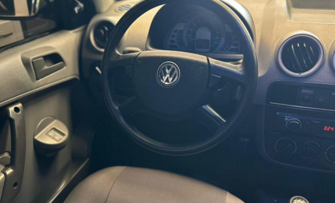 VW - VolksWagen Parati 1.6Mi/1.6Mi City/T.Field T.Flex 2011 Flex-6