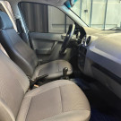 VW - VolksWagen Parati 1.6Mi/1.6Mi City/T.Field T.Flex 2011 Flex-9