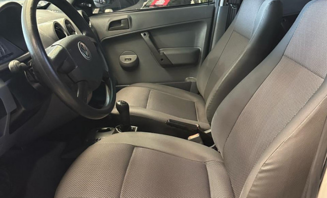 VW - VolksWagen Parati 1.6Mi/1.6Mi City/T.Field T.Flex 2011 Flex-7