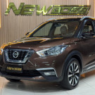 Nissan KICKS SL 1.6 16V FlexStar 5p Aut. 2019 Flex-3