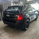 Ford EDGE LIMITED 3.5 V6 24V AWD Aut. 2013 Gasolina-3