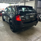 Ford EDGE LIMITED 3.5 V6 24V AWD Aut. 2013 Gasolina-2