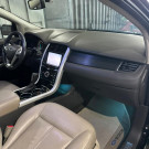 Ford EDGE LIMITED 3.5 V6 24V AWD Aut. 2013 Gasolina-12