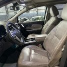 Ford EDGE LIMITED 3.5 V6 24V AWD Aut. 2013 Gasolina-7