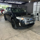 Ford EDGE LIMITED 3.5 V6 24V AWD Aut. 2013 Gasolina-0
