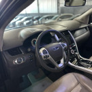 Ford EDGE LIMITED 3.5 V6 24V AWD Aut. 2013 Gasolina-9