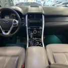 Ford EDGE LIMITED 3.5 V6 24V AWD Aut. 2013 Gasolina-5