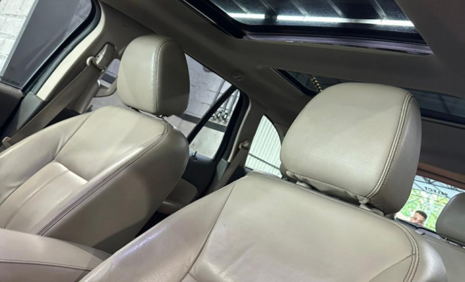 Ford EDGE LIMITED 3.5 V6 24V AWD Aut. 2013 Gasolina-10