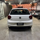 VW - VolksWagen Polo 1.6 MSI Flex 16V 5p 2018 Flex-4