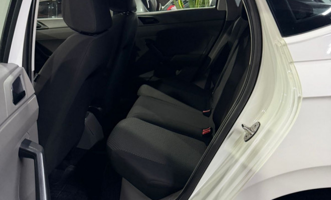 VW - VolksWagen Polo 1.6 MSI Flex 16V 5p 2018 Flex-8
