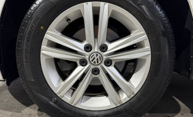 VW - VolksWagen Polo 1.6 MSI Flex 16V 5p 2018 Flex-15